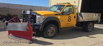 Main image Ford F-450